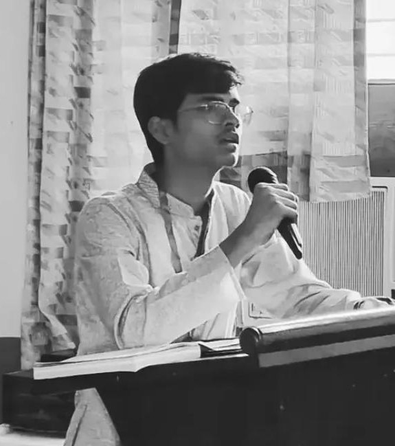 Divy Shukla