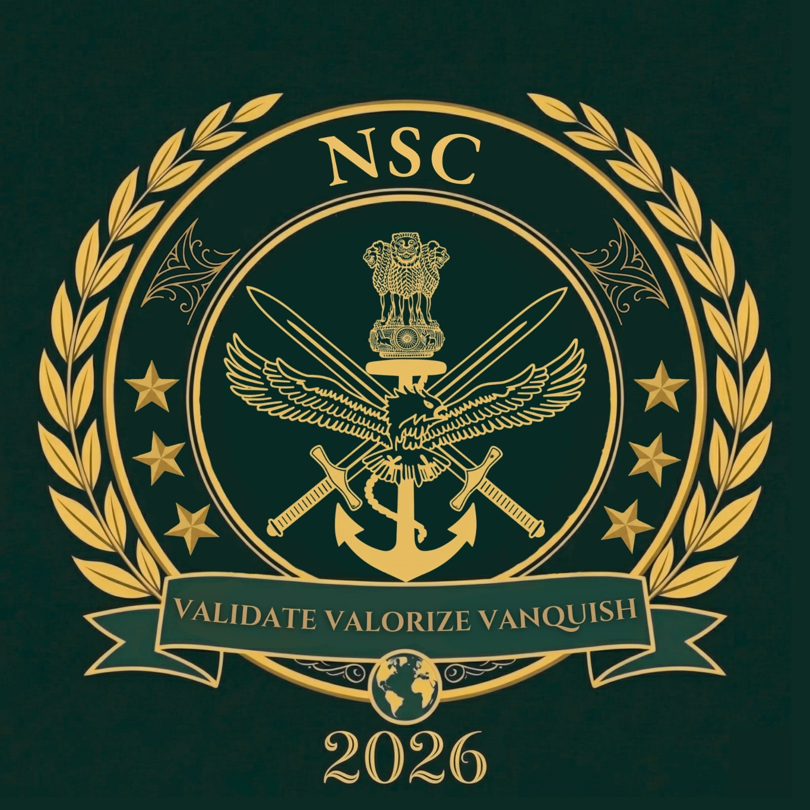 National Security Council